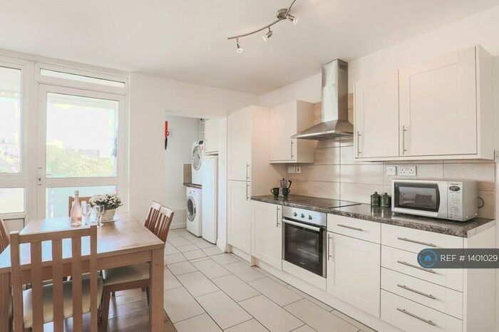 5 Bedroom Flat To Rent In London, London, NW1