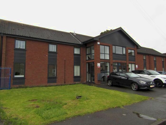 1 Bedroom Flat To Rent In Newtown Road, Nuneaton, CV11