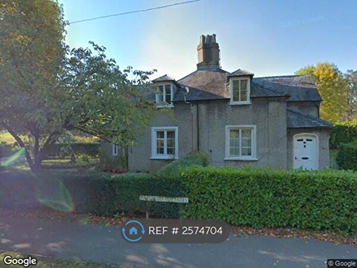 2 Bedroom Semi-Detached House To Rent In Waterloo Cottages, Grantham, NG32