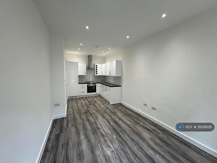 1 Bedroom Flat To Rent In Marlborough Road, London, N19