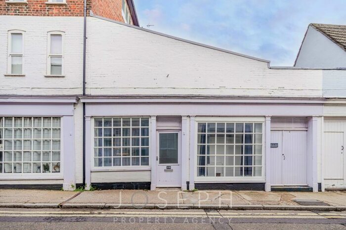 1 Bedroom Apartment To Rent In Guildhall Street, Bury St. Edmunds, IP33