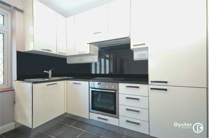 1 Bedroom Apartment To Rent In Chase Side, London, N14