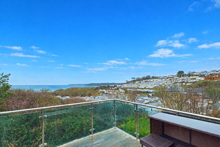 3 Bedroom Bungalow To Rent In Saltern Road, Goodrington, Paignton, TQ4