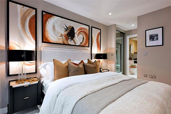 2 Bedroom Apartment For Sale In Apartment, The Clifton Collection, College Road, Clifton, Bristol, BS8