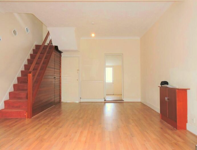 2 Bedroom Terraced House To Rent In Harton Road, Edmonton, N9