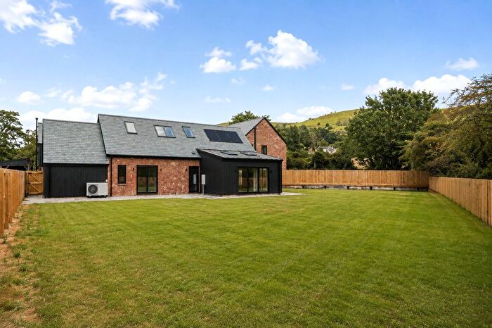 4 Bedroom Detached House For Sale In Church Lane, Bicknoller, Taunton, Somerset, TA4