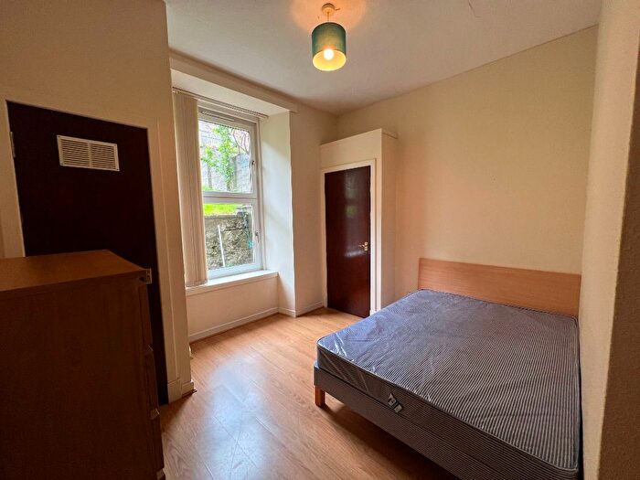 1 Bedroom Flat To Rent In Cleghorn Street, West End, Dundee, DD2