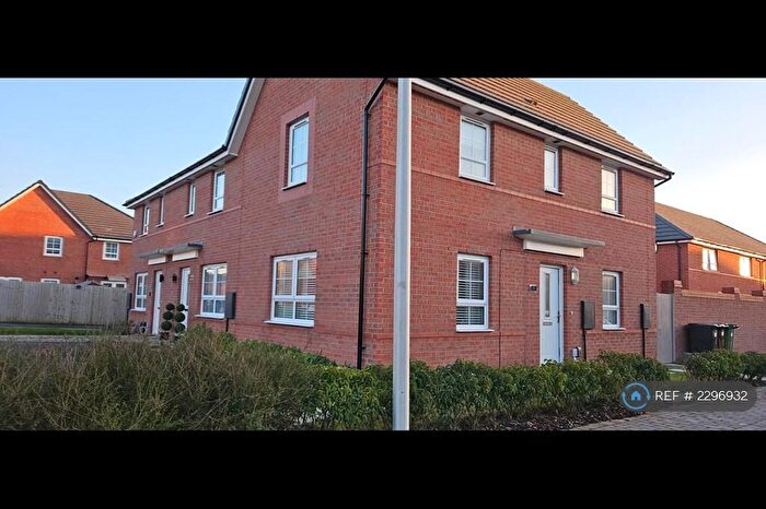 3 Bedroom Terraced House To Rent In Rainworth Drive, Southport, PR8