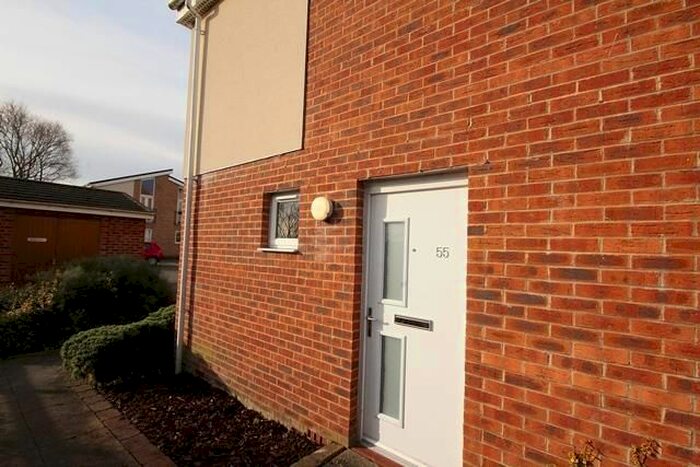 1 Bedroom Maisonette To Rent In Clog Mill Gardens, Selby, YO8