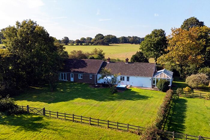 4 Bedroom Detached House For Sale In Coldbridge Lane, Egerton, Ashford, TN27