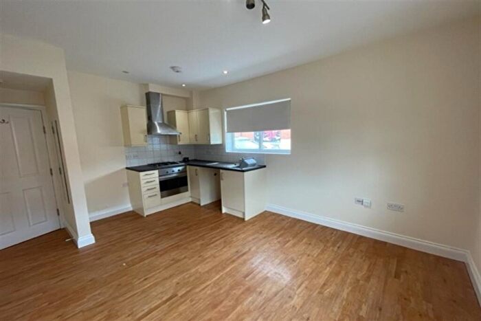 1 Bedroom Flat To Rent In Dover Road, Folkestone, CT19