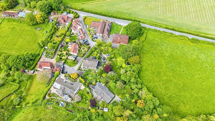 3 Bedroom Detached Bungalow For Sale In The City, Edington, Westbury, BA13