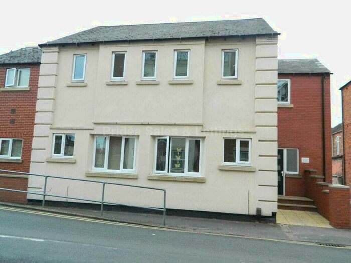 1 Bedroom Apartment To Rent In Monson St, Lincoln, LN5