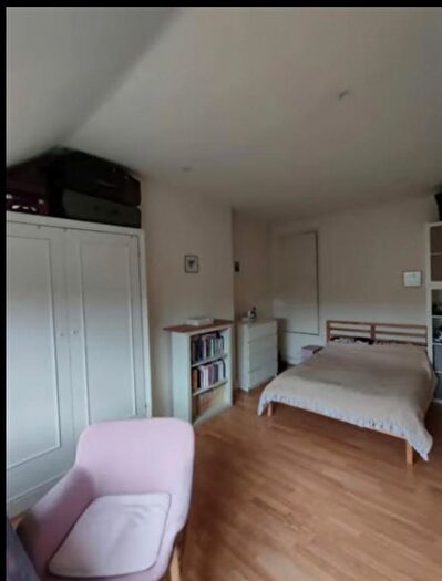 Studio To Rent In Park Road, Willesden Green, Kilburn, NW2