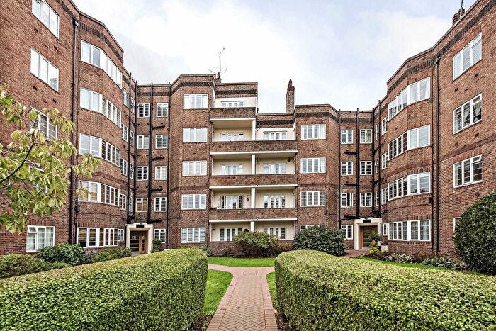 2 Bedroom Flat To Rent In Chiswick Village, Chiswick, W4