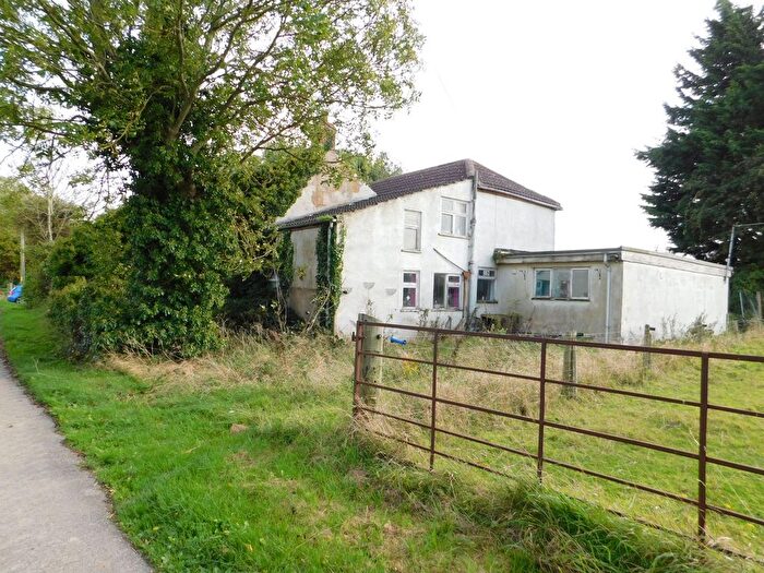 3 Bedroom Detached House For Sale In Marsh Road, Orby, Skegness, PE24