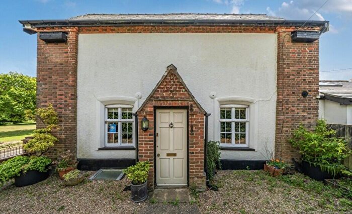 3 Bedroom Detached House For Sale In Donthorn Cottage, Campingland, Swaffham, Norfolk, PE37