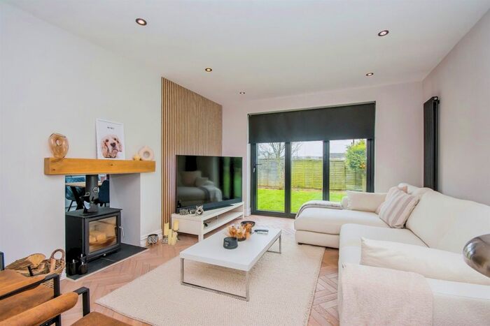 3 Bedroom Detached Bungalow For Sale In Wash Road, Fosdyke, Boston, PE20