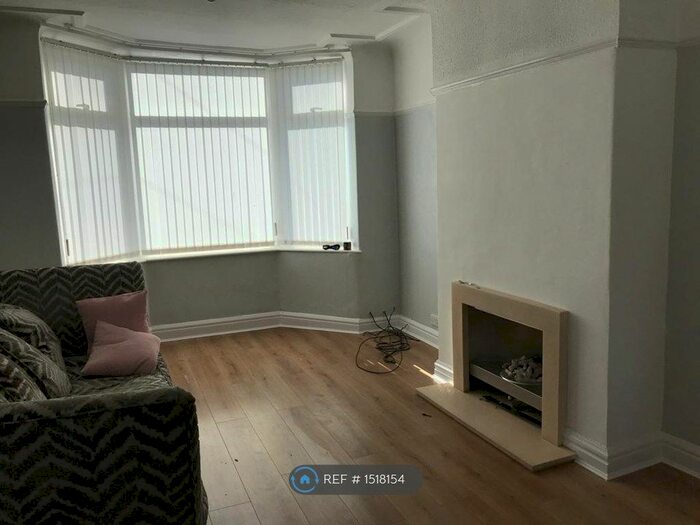 3 Bedroom Semi-Detached House To Rent In Mapledale Road, Liverpool, L18