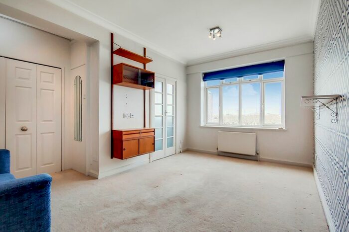 Studio To Rent In Marsham Street, London SW1P