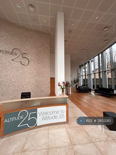 1 Bedroom Flat To Rent In Altyre Road, Croydon, CR0