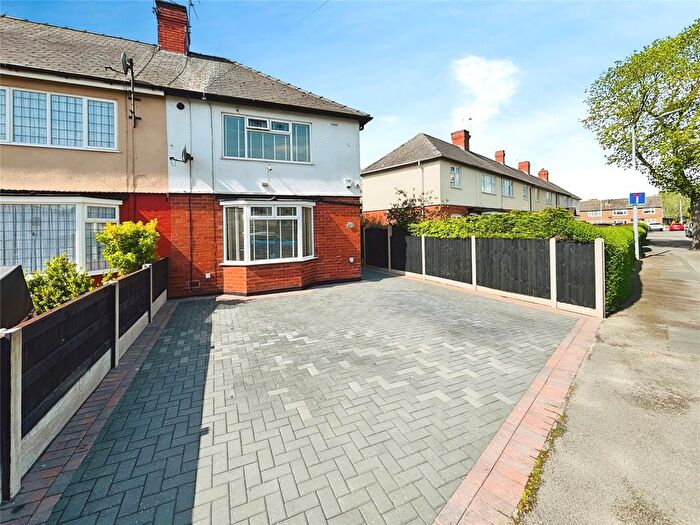 2 Bedroom End Of Terrace House For Sale In Grange Road, Goole, East Yorkshire, DN14