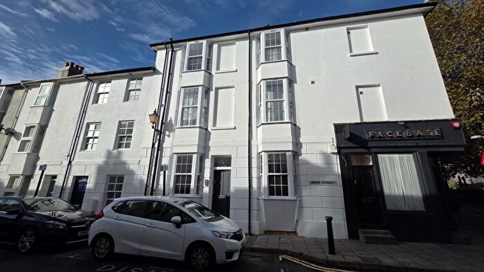 1 Bedroom Flat To Rent In Trafalgar Street, Brighton, East Sussex, BN1