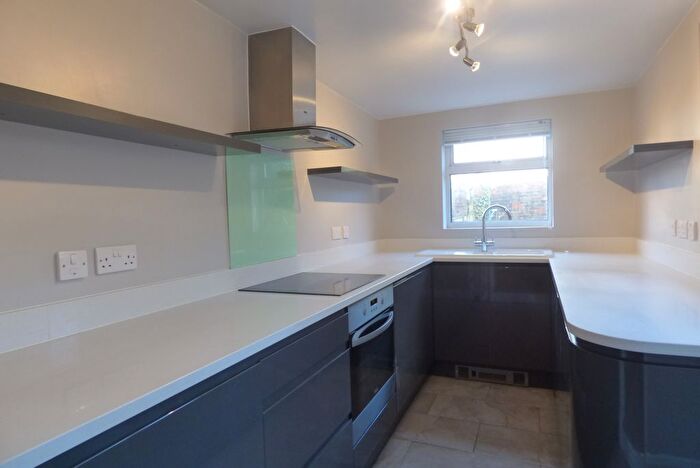 2 Bedroom Property To Rent In Stone Street, Tunbridge Wells, TN1