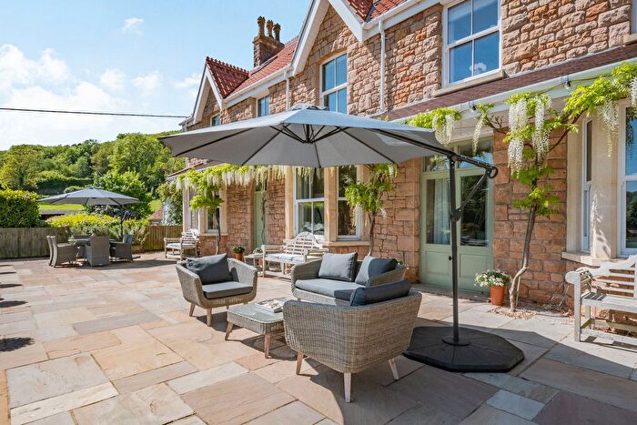 5 Bedroom Detached House For Sale In Walton Street, Walton-In-Gordano, BS21