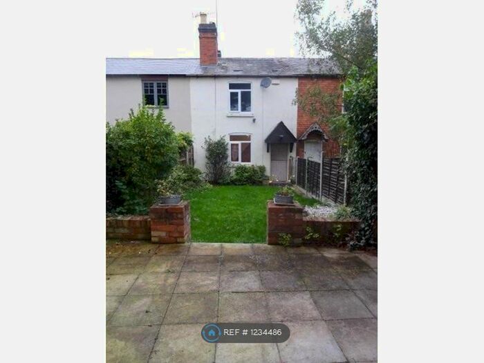 2 Bedroom Terraced House To Rent In Church Street, Hagley, Stourbridge DY9