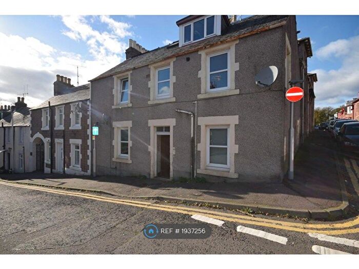 1 Bedroom Flat To Rent In Mitchell Street, Crieff, PH7