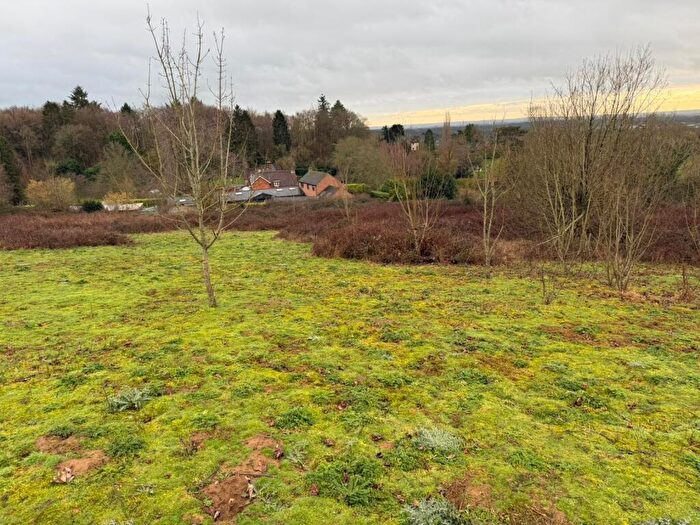 Land For Sale In Coopers Hill Road, Nutfield, RH1