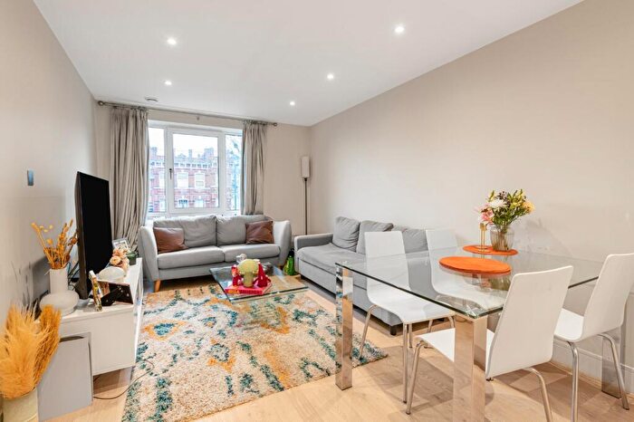 1 Bedroom Flat To Rent In Cricklewood Broadway, London, NW2