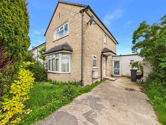 2 Bedroom End Of Terrace House For Sale In Severn Road, Stonehouse, Gloucestershire, GL10