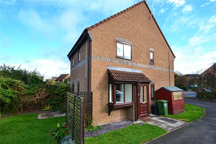 1 Bedroom House To Rent In Lucerne Close, Cambridge, CB1