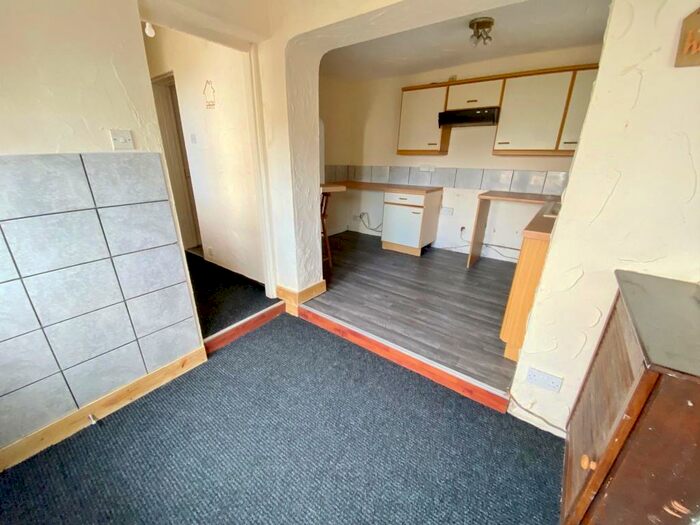 1 Bedroom Semi-Detached House To Rent In Lomond Avenue, Blackpool, FY3