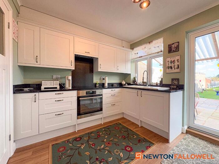 2 Bedroom Detached House For Sale In Marsh Lane, Farndon, NG24