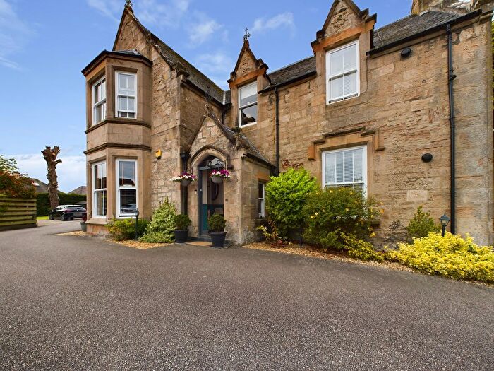 7 Bedroom Detached House For Sale In Fairfield Road, Inverness, Highland, IV3