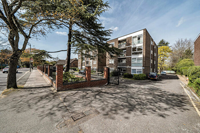 1 Bedroom Apartment For Sale In Orchard Road, Bromley, BR1