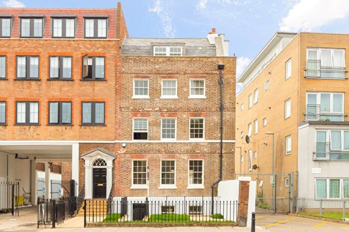 Studio To Rent In Dalston Lane, Dalston, London, E8