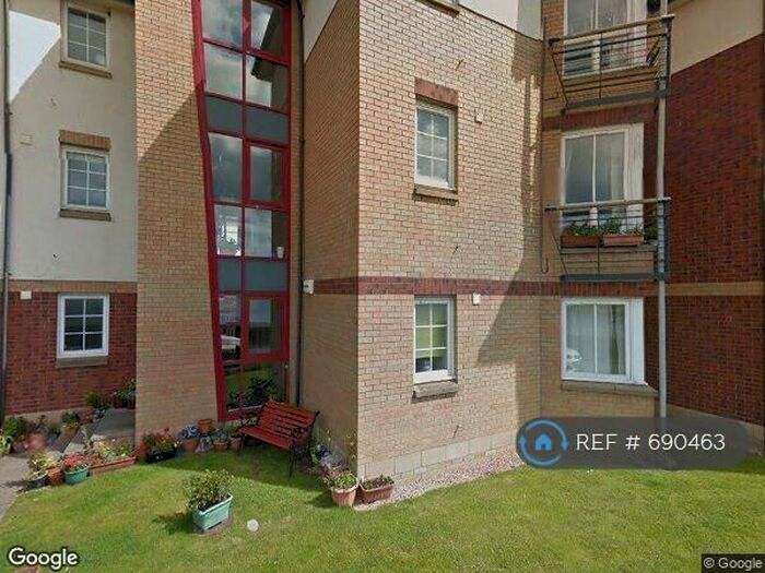 2 Bedroom Flat To Rent In Williamson's Quay, Kirkcaldy, KY1
