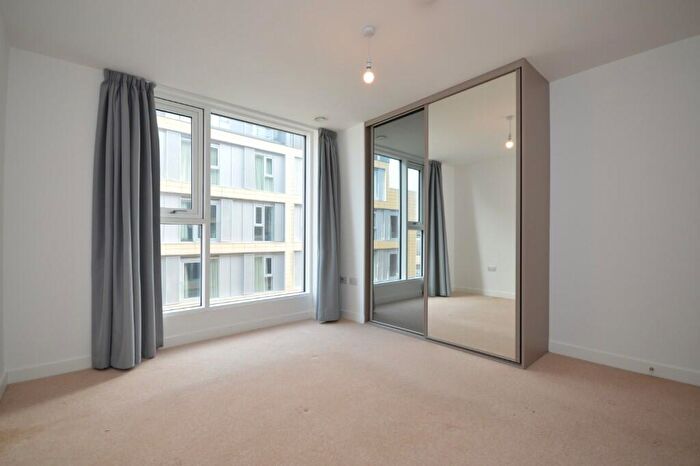 1 Bedroom Flat To Rent In Redcliff Street, Bristol, BS1