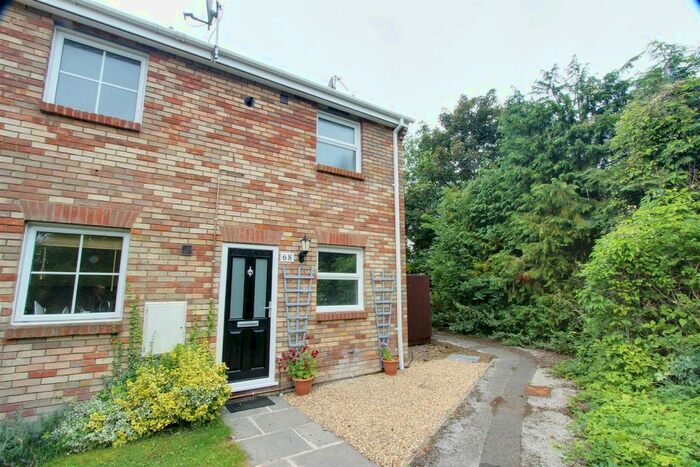 1 Bedroom End Of Terrace House To Rent In Lakeside, Tring, HP23