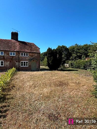 2 Bedroom Semi-Detached House For Sale In Elstead Road, Farnham, GU10