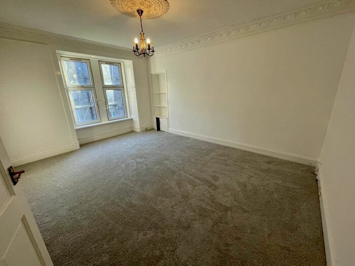 2 Bedroom Flat To Rent In Baldovan Terrace, Dundee, DD4