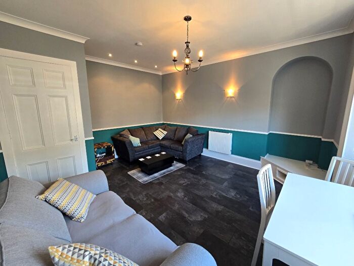 1 Bedroom Flat To Rent In Holburn Street, City Centre, Aberdeen, AB10