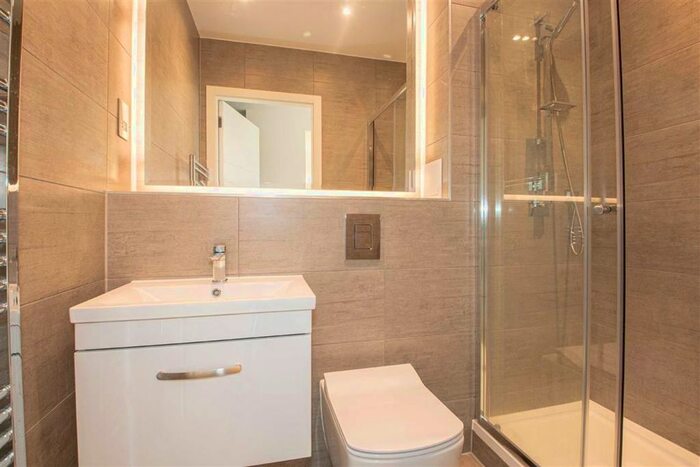 1 Bedroom Flat To Rent In Foxhunter Drive, Linford Wood, Milton Keynes, MK14