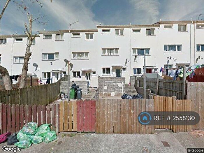 3 Bedroom Terraced House To Rent In Heddfan South, Cardiff, CF23