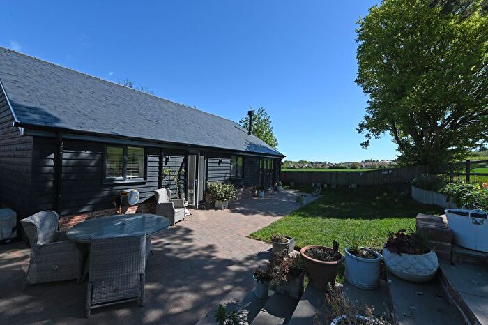 3 Bedroom Detached Bungalow For Sale In Old Bell Lane, Great Blakenham, IP6