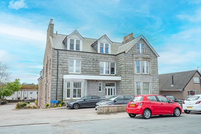 2 Bedroom Flat To Rent In Kincardine Court, Stonehaven, Aberdeenshire, AB39